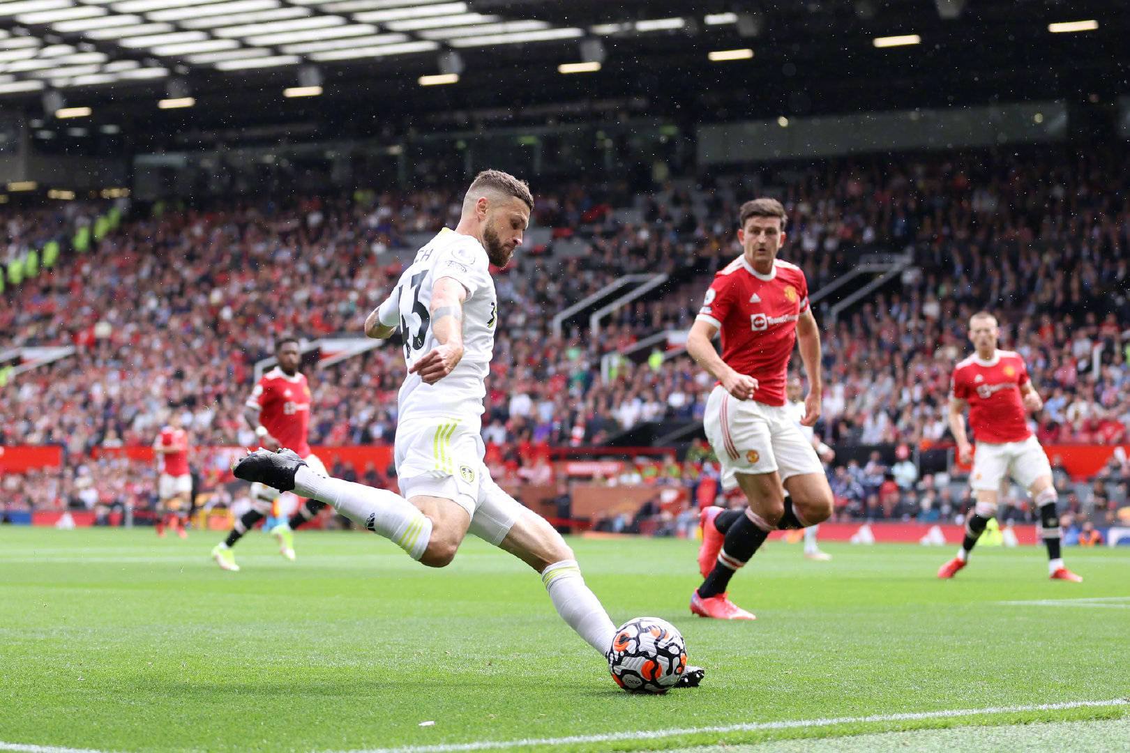 状态看起来 状态看起来